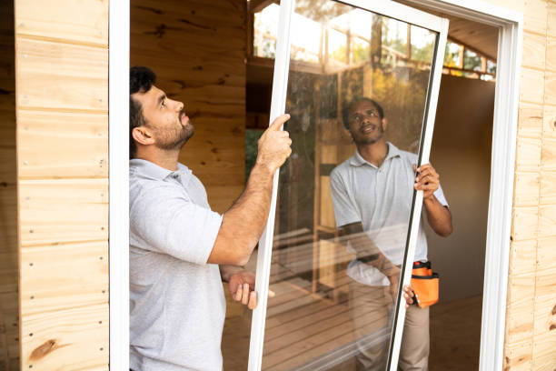 Range of Insulation Solutions in Green Cove Springs, FL