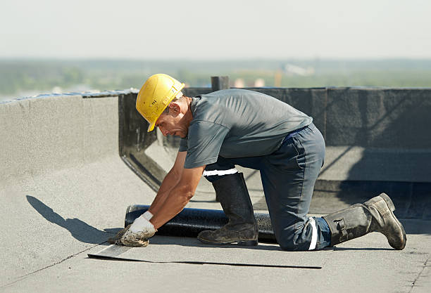 Range of Insulation Solutions in Green Cove Springs, FL