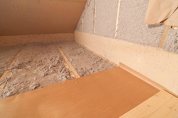 Best Local Insulation Services  in Green Cove Springs, FL